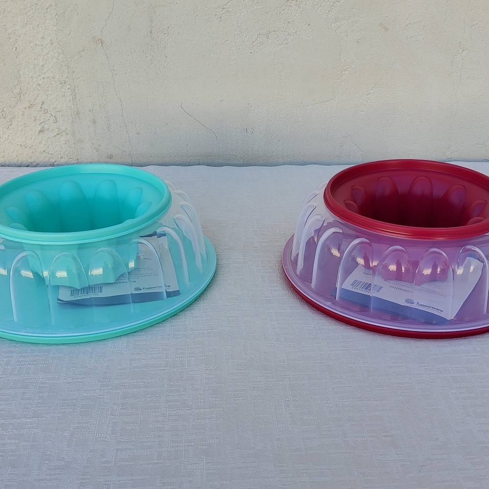 Tupperware